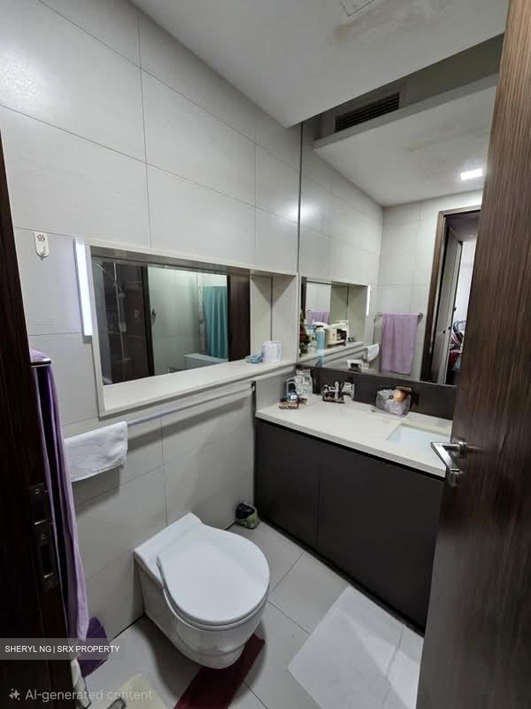 d'Nest (D18), Condominium #530264971